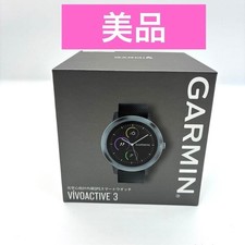 GARMIN smart watch vivoactive3