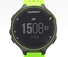 Montre connectée GARMIN