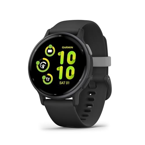 Vvoactive montre connectee - -,