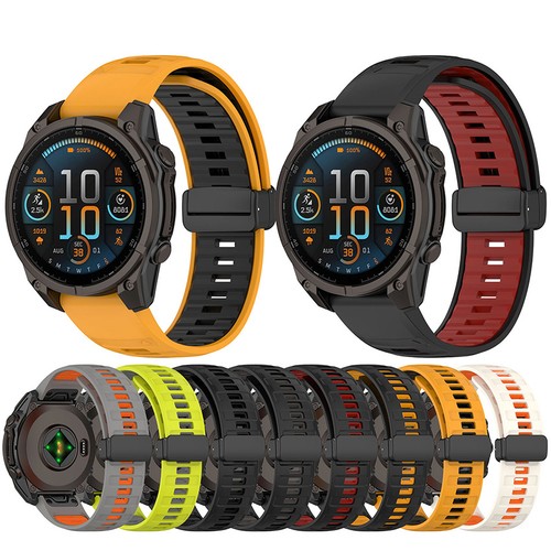 Bracelet montre sport - bracelet, en