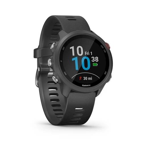 Garmin forerunner 245 music - garmin,