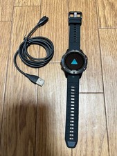 Garmin fēnix 5 Sapphire
