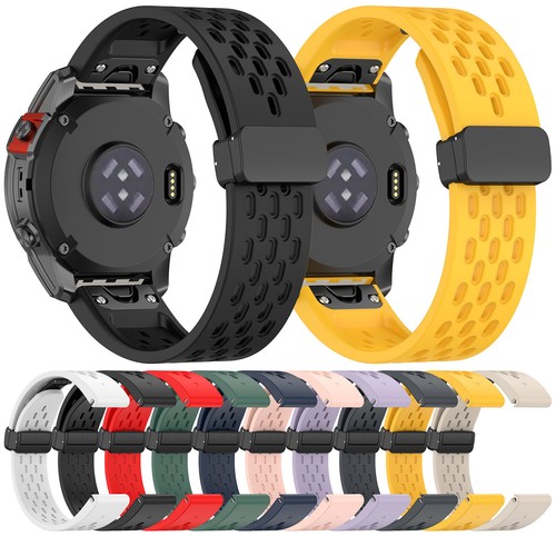 Bracelet montre silicone - bracelet, de