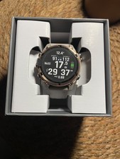 montre Garmin sport fitness
