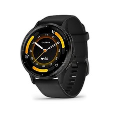Venu 3 - Montre connectee GPS