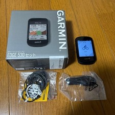 Garmin EDGE 530