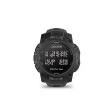 Montre connectée sport GPS -