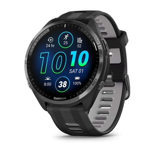 Garmin forerunner 965 montre - garmin,