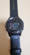 Garmin fenix 3 HR saphir