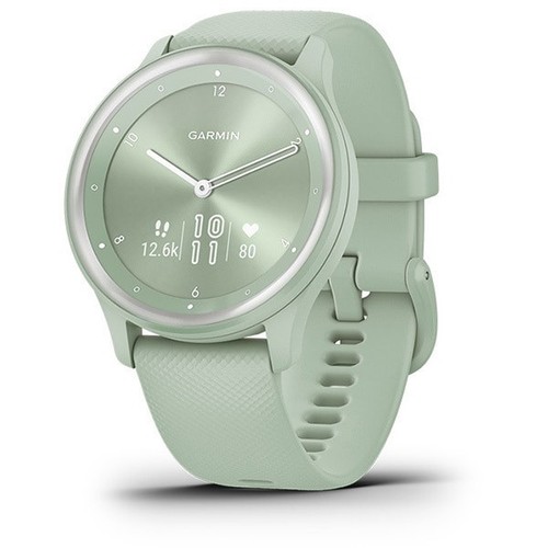 Montre connectée garmin - connectée,