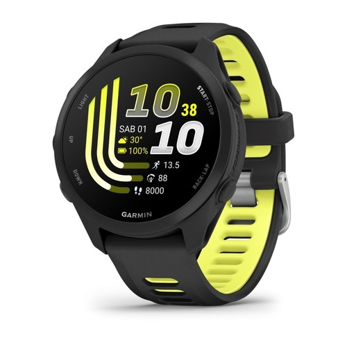 Garmin forerunner 170 music - garmin,