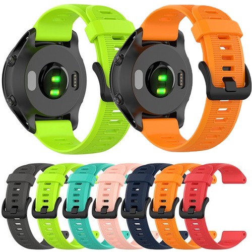 Pour garmin forerunner - garmin,
