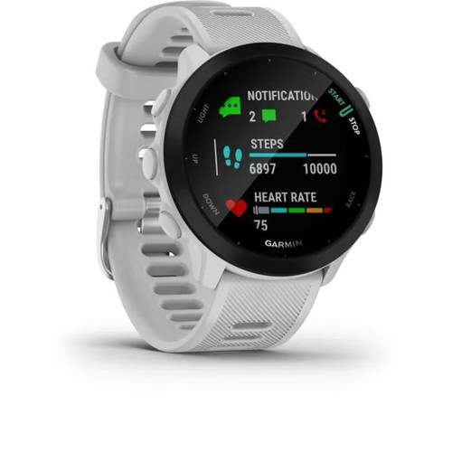 Forerunner montre - 55,