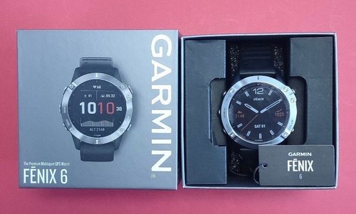 Montre connectée sport garmin - montre,