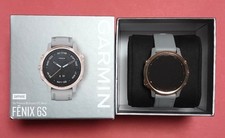 Montre connectée GPS Garmin