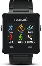 Montre connectée GPS Garmin