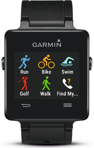 Montre connectée gps - montre,