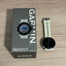 GARMIN FOREATHLETE 55 corps